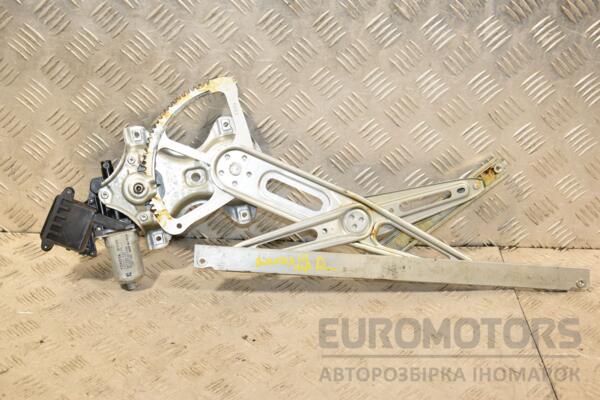 Стеклоподъемник передний правый электрический 10 пинов Toyota Avensis (III) 2009 8571005050 447343 euromotors.com.ua