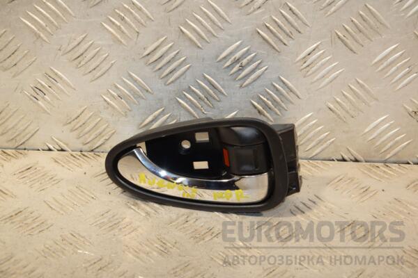 Ручка двери внутренняя передняя правая Toyota Avensis (III) 2009 6920505050 447345 euromotors.com.ua