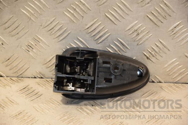 Ручка двері внутрішня передня права Toyota Avensis (III) 2009 6920505050 447345 - 2