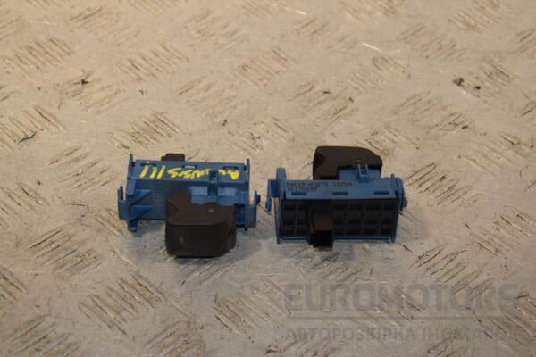 Кнопка стеклоподъемника Toyota Avensis (III) 2009 8481005070 447347 euromotors.com.ua