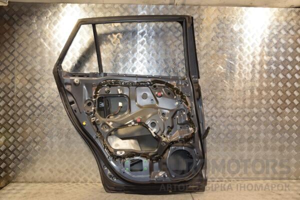 Двері задні ліві універсал Toyota Avensis (III) 2009 6700405160 447349 - 2