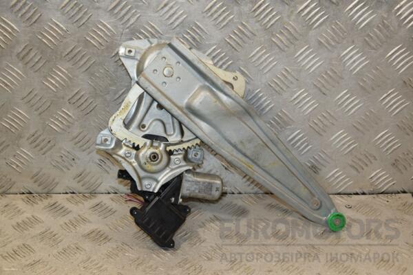Склопідйомник задній лівий електричний 10 пінів Toyota Avensis (III) 2009 8572005060 447359 - 2