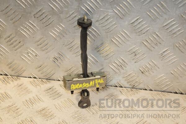 Обмежувач двері задній лівий Toyota Avensis (III) 2009 447361 euromotors.com.ua