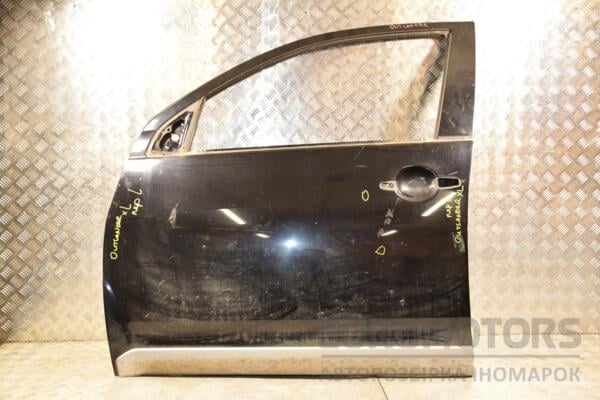 Дверь передняя левая -10 Mitsubishi Outlander XL 2006-2012 5700A277 447362 euromotors.com.ua