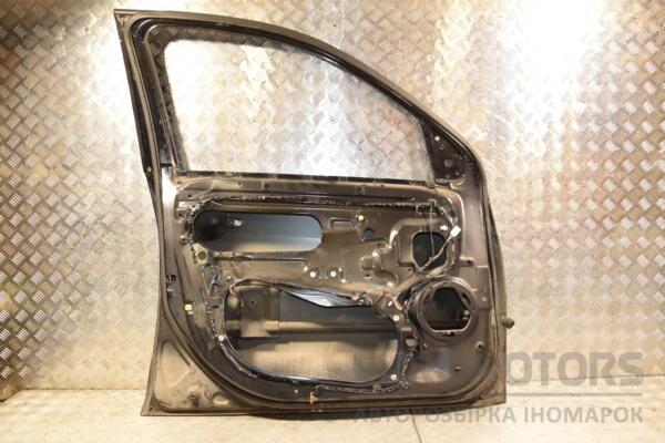 Дверь передняя левая -10 Mitsubishi Outlander XL 2006-2012 5700A277 447362 - 2