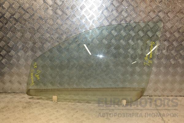 Стекло двери переднее левое Mitsubishi Outlander XL 2006-2012 5706A007 447364 euromotors.com.ua