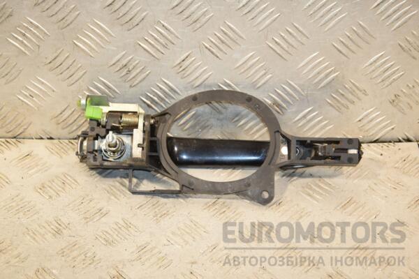 Ручка двері зовнішня передня ліва Mitsubishi Outlander XL 2006-2012 447368 - 2