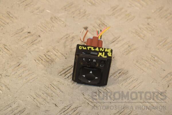 Кнопка регулировки зеркал Mitsubishi Outlander XL 2006-2012 447374 euromotors.com.ua