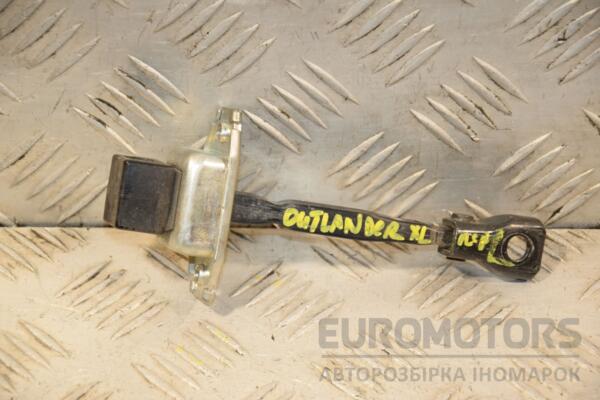 Обмежувач двері передній лівий Mitsubishi Outlander XL 2006-2012 447375 euromotors.com.ua