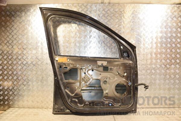Дверь передняя левая Renault Duster 2010 801019012R 447376 - 2