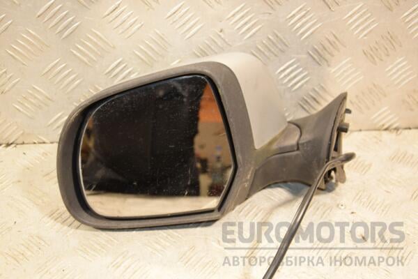 Дзеркало ліве електричне 5 пінів Renault Duster 2010 447379 euromotors.com.ua