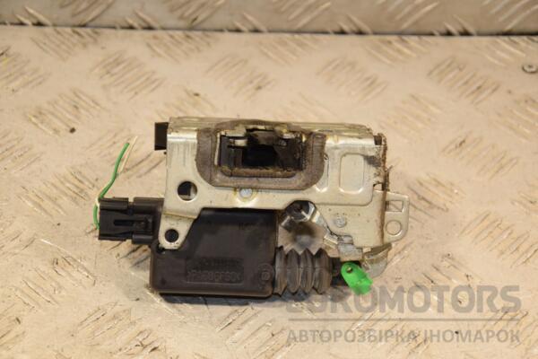 Замок двері передній лівий електричний 2 піна Renault Duster 2010-2018 8200735227 447381 - 2