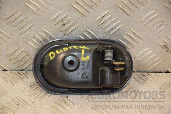 Ручка двери внутренняя левая Renault Duster 2010-2018 8200733848 447385 - 2