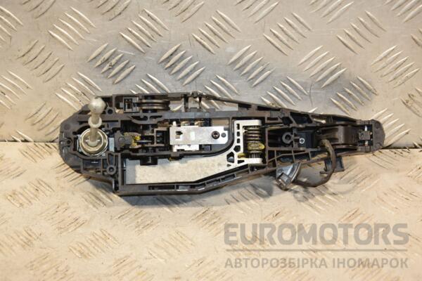Ручка двері зовнішня передня ліва Citroen C4 Grand SpaceTourer 2018 447395 - 2