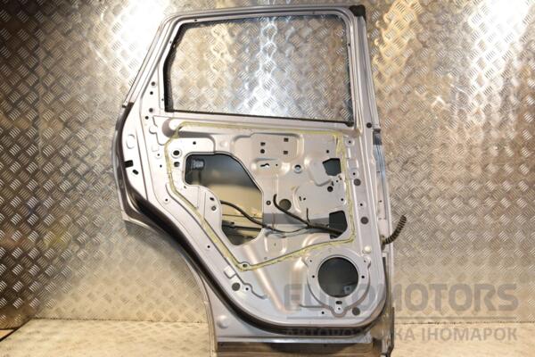 Дверь задняя левая Nissan Qashqai 2007-2014 H2101JD0M0 447416 - 2
