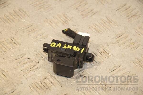 Кнопка склопідіймача Nissan Qashqai 2007-2014 25411BR00A 447426 euromotors.com.ua