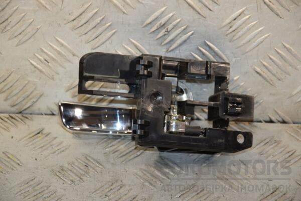Ручка двері внутрішня задня ліва Nissan Qashqai 2007-2014 447427 - 2