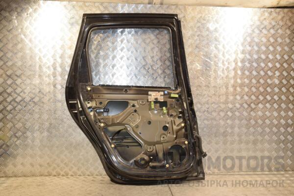 Дверь задняя левая Renault Duster 2010 821000826R 447429 - 2