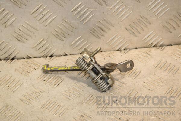 Ограничитель двери задний левый Renault Duster 2010 447432 euromotors.com.ua