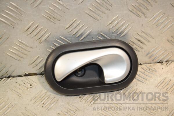Ручка двері внутрішня ліва Renault Duster 2010 8200733848 447435 euromotors.com.ua