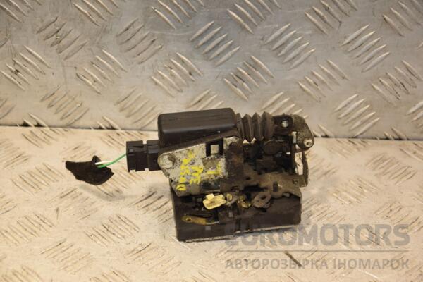 Замок двери задний левый электрический 2 пина Renault Duster 2010 825030283R 447437 euromotors.com.ua