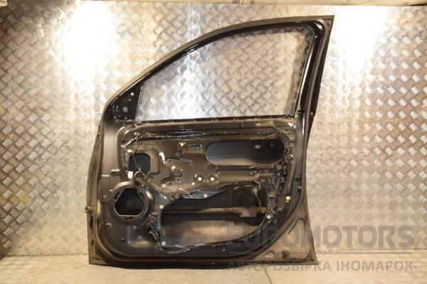 Двері передні права -10 Mitsubishi Outlander XL 2006-2012 5700A278 447441 - 2