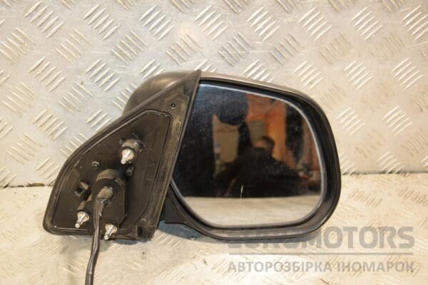 Зеркало правое электрическое 7 пинов -10 Mitsubishi Outlander XL 2006-2012 447444 euromotors.com.ua