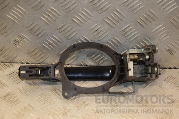 Ручка двері зовнішня передня права Mitsubishi Outlander XL 2006-2012 447446 - 2