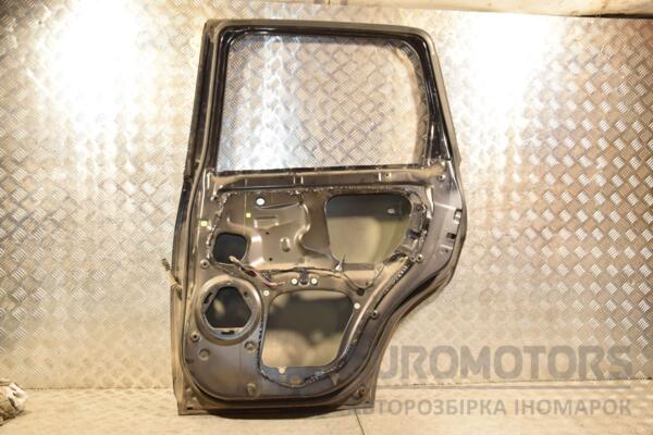 Дверь задняя правая (дефект) Mitsubishi Outlander XL 2006-2012 5730A244 447454 - 2