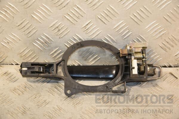 Ручка двері зовнішня задня права Mitsubishi Outlander XL 2006-2012 447457 - 2
