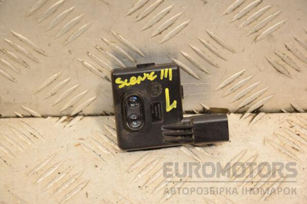 Датчик безключевого доступа левый Renault Scenic (III) 2009-2015 AV50487002 447474 euromotors.com.ua