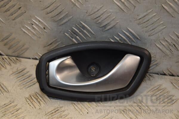 Ручка двери внутренняя задняя левая Renault Scenic (III) 2009-2015 826730001R 447476 euromotors.com.ua
