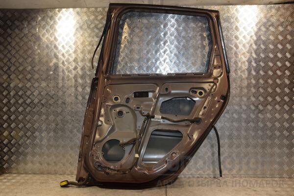 Дверь задняя правая (дефект) Renault Scenic (III) 2009-2015 821120007R 447478 - 2