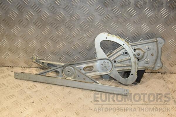 Склопідйомник задній правий електричний 6 пінів Renault Scenic (III) 2009-2015 827300005R 447481 - 2