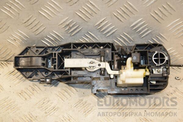 Ручка двери наружная задняя правая Renault Scenic (III) 2009-2015 826720001R 447485 - 2