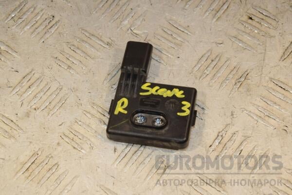 Датчик безключевого доступа правый Renault Scenic (III) 2009-2015 AV50487001 447489 euromotors.com.ua