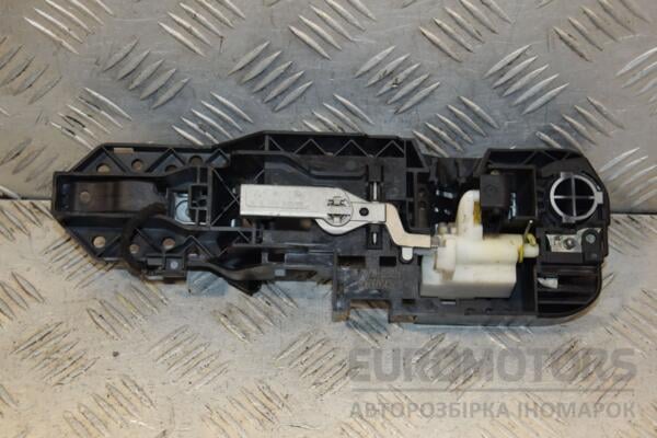Ручка двері зовнішня передня права Renault Scenic (III) 2009-2015 447498 - 2