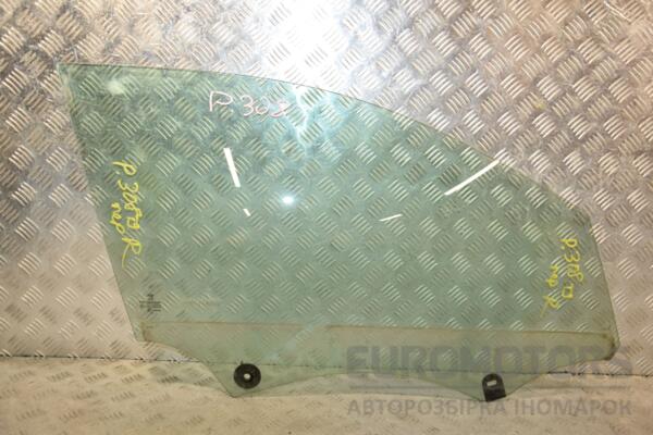 Стекло двери переднее правое Peugeot 308 (T9) 2013-2021 447510 euromotors.com.ua