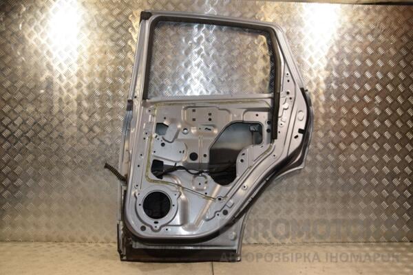 Дверь задняя правая (дефект) Nissan Qashqai 2007-2014 H2100JD0M0 447511 - 2
