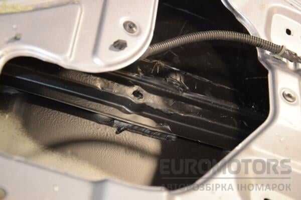 Дверь задняя правая (дефект) Nissan Qashqai 2007-2014 H2100JD0M0 447511 - 3