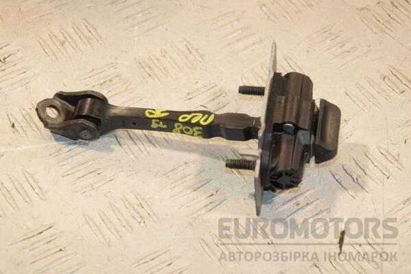 Ограничитель двери передний правый Peugeot 308 (T9) 2013-2021 447522 euromotors.com.ua