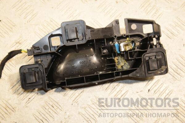 Ручка двери внутренняя передняя правая Peugeot 308 (T9) 2013-2021 98000000VV 447523 - 2