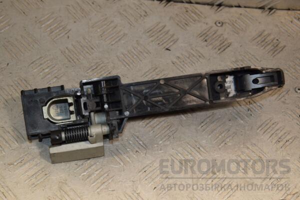 Ручка двери наружная задняя правая Nissan Qashqai 2007-2014 447526 - 2