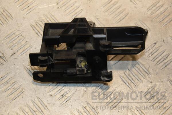Ручка двері внутрішня задні праві Nissan Qashqai 2007-2014 447532 - 2