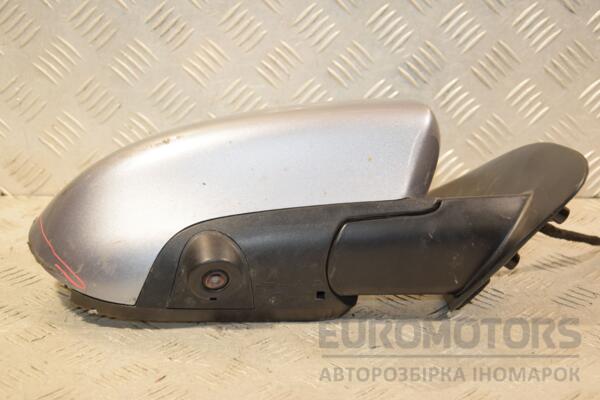 Зеркало правое электрическое 11 пинов (дефект) Nissan Qashqai 2007-2014 447540 - 3