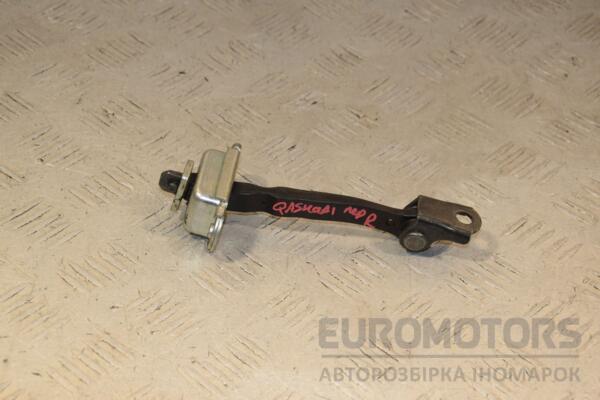 Ограничитель двери передний правый Nissan Qashqai 2007-2014 447549 euromotors.com.ua