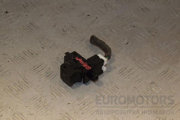 Кнопка склопідіймача Nissan Qashqai 2007-2014 25411BR00A 447550 euromotors.com.ua
