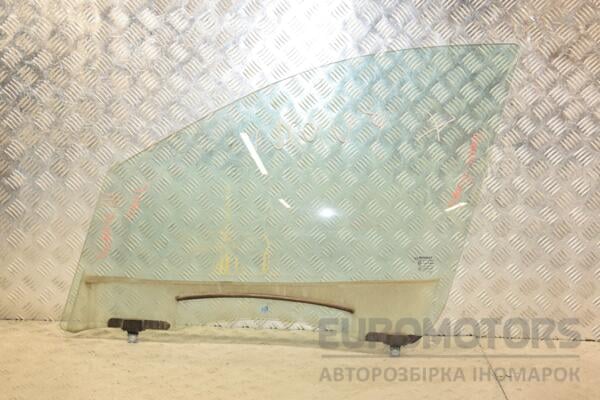 Скло двері переднє ліве Renault Scenic (III) 2009-2015 447553 euromotors.com.ua