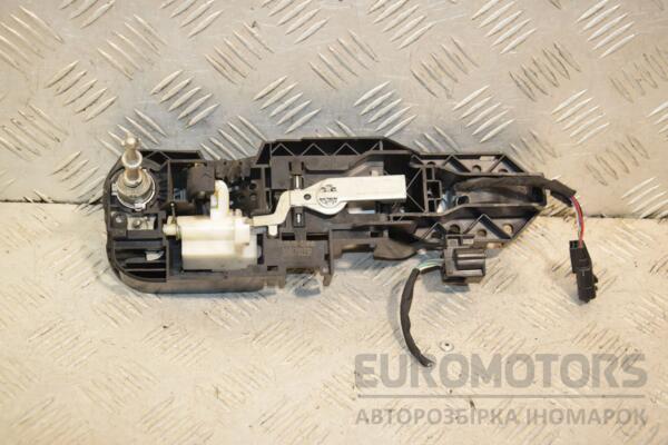 Ручка двери наружная передняя правая Renault Scenic (III) 2009-2015 447555 - 2