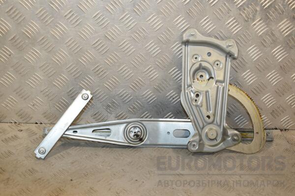 Склопідйомник передній лівий Renault Scenic (III) 2009-2015 807210007R 447560 - 2